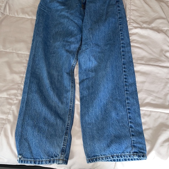 Vintage Arizona Jean Company Low/Midrise Mom Jeans - Picture 6 of 9